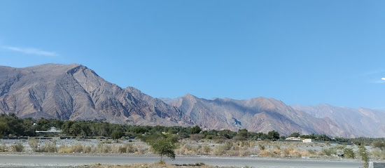 مسجد النور - Izki - +968 9236 8715