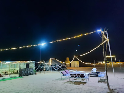 Bidiya Dunes camp عزبة بديه ديونز - المنترب Bideyah OM - +968 9585 5521