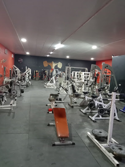 Wolves Gym صالة الذئاب - Oman|Rustaq|9CWC+MH2