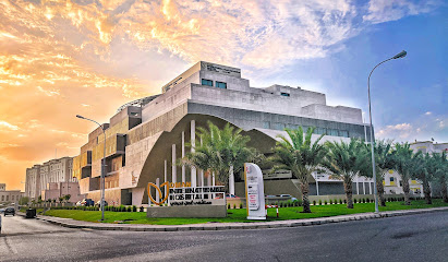 Oman International Hospital - Muscat - +968 24 903500