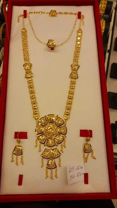 Shahzada Rizwan LLC - Oman|23.746739