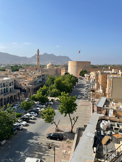 Al Atlal Apartment - Oman|Nizwa 611
