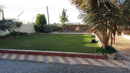 حديقة الراحه - Barka - +968 9406 6763