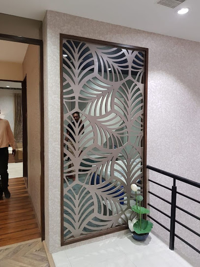 Cnc pvc oman - Oman|Seeb|Sanaya ro.no.7