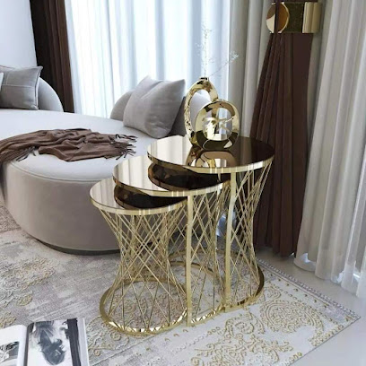 تاج المدينة للمفروشات التركية - Seeb -