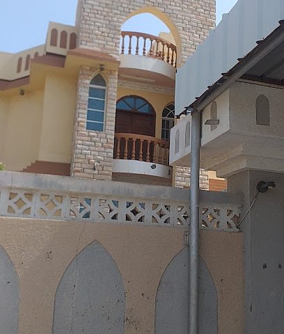 كي الملابس - Sohar -
