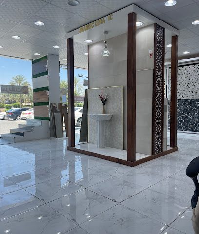 Arabisc ceramic - Sohar - +968 9719 6060