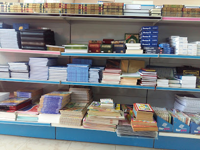 Adults Library - Sohar - +968 9410 0794