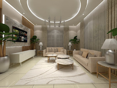 led.rico interior design - Muscat - +968 7865 6466