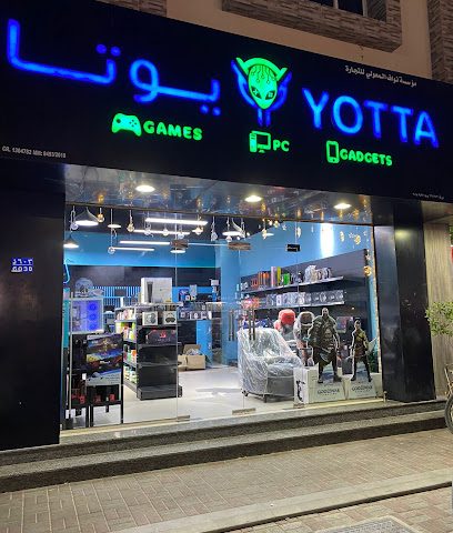 Yotta.om - Seeb - +968 7927 1949