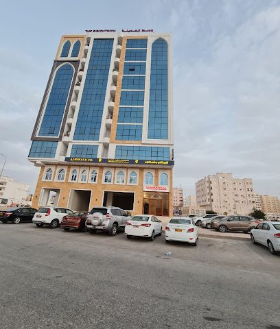 الهنائي وشركاؤه للمحاماة والاستشارات القانونية - صلالة - Salalah - +968 23 299166