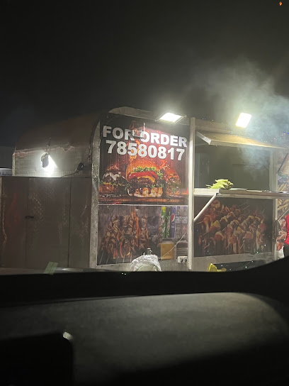 Grill mishkak - Oman|Seeb|J4VV+3H