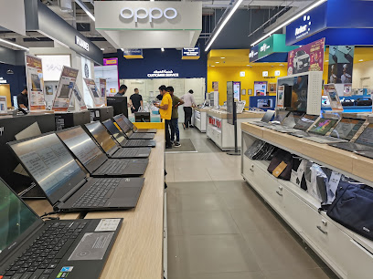 Sharaf DG Muscat City Centre شرف دي جي - مسقط سيتي سنتر - Seeb - +968 22 522399