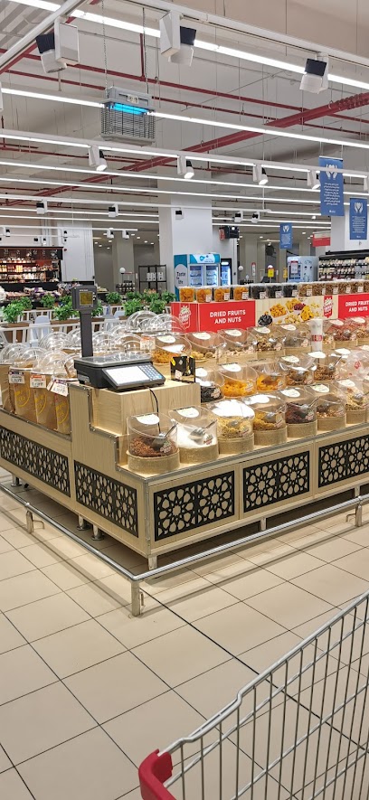 Carrefour - Oman|صلالة،|As Sultan Taymur St