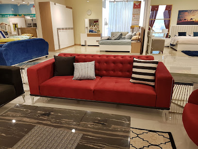 Danube Home Al Maabilah, Muscat - Muscat - +968 24 263738