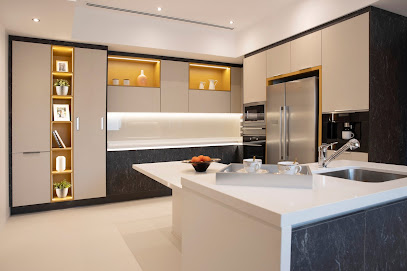 Al Meera (Showroom) - Muscat, الميرة للمطابخ - Seeb - +968 24 268666