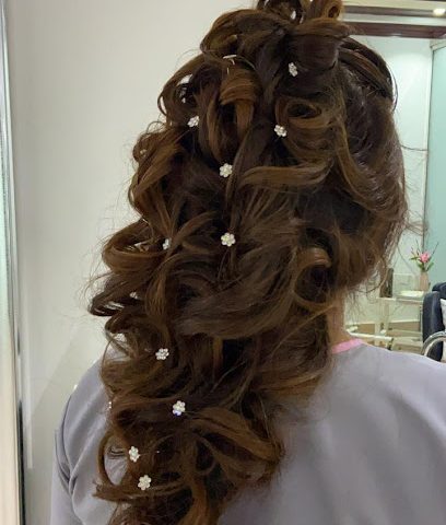 Azzalea Beauty Salon صالون ازيلا للجمال - Muscat - +968 9601 3760