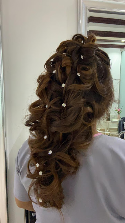 Azzalea Beauty Salon صالون ازيلا للجمال - Oman|Muscat|Way 4434 Villa 2520 A