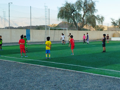 ملعب الجناة - Al Ghafat - +968 9923 5740