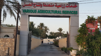 شركة السيابي الوطنية العامرة Al Siyabi Al Wataniyah Al Amirah Company - Seeb - +968 9800 0183