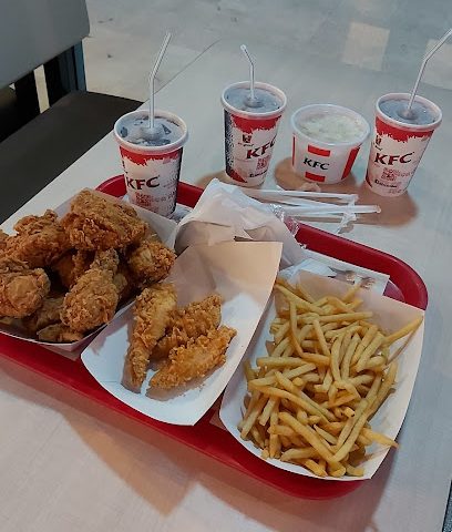 KFC Wedam - Al Mudayq - +968 24 477777