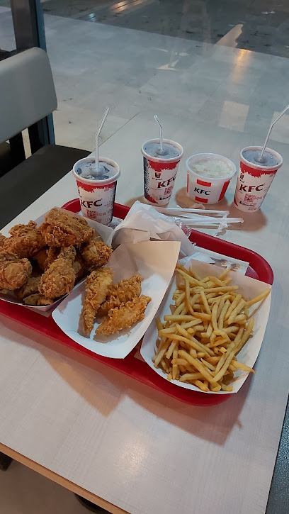 KFC Wedam - Oman|Al Mudayq|QGPC+HHH