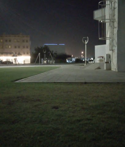 دانة الحاي بن سند - Sohar -