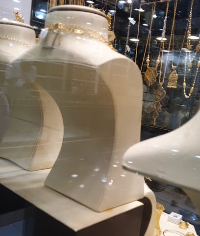 Tuhfa Gold - Muscat - +968 9926 5409