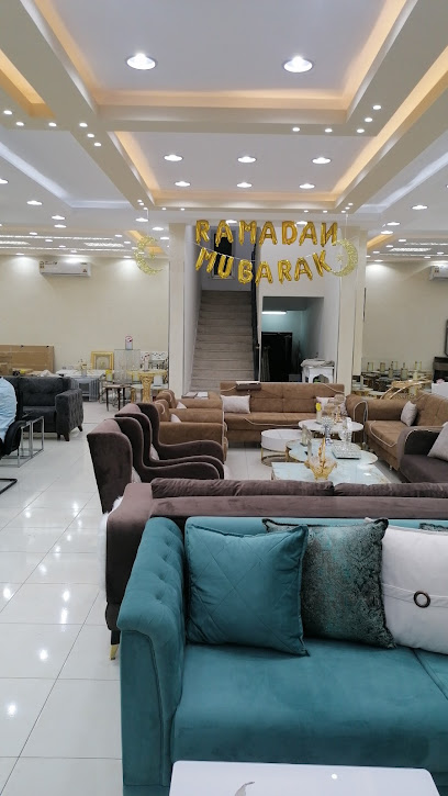 Alseddah Furniture & Curtains السده للاثاث المنزلي والستائر - Oman|211|assalam Salalah OM