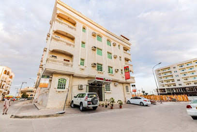 OYO 105 Star House 05 - Salalah - +968 24 442604