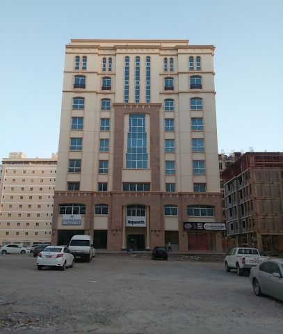Eight Group L.L.C - Muscat - +968 24 591050