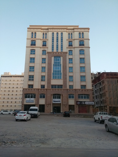 Eight Group L.L.C - Oman|Muscat|H9M9+VMH
