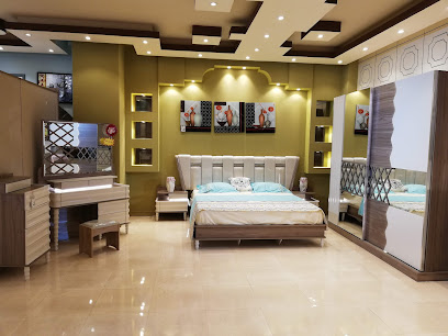 Muscat Furniture - مفروشات مسقط - Sohar - +968 9399 3950