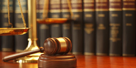 Rehab Amer Law Firm رحاب عامر للمحاماة - Muscat - +968 9637 6666