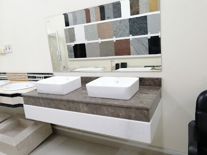 Al BAWADI... MARBLES AND GRANITES - Sinaw - +968 7919 4151