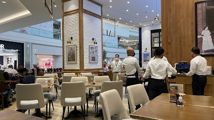 Paul - Mall of Oman بول - مول عُمان - Muscat -