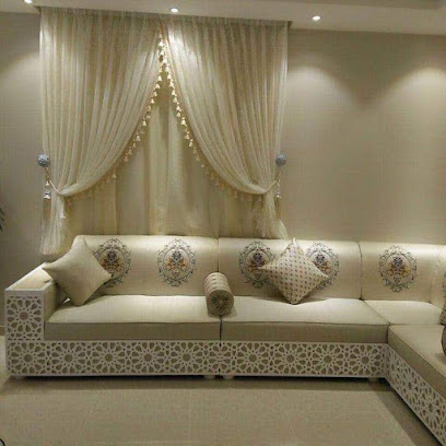 جود المزن للمفروشات - Sur - +968 9745 7900