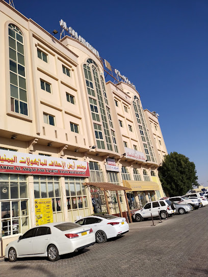 Al Salam Hotel - Oman|Al Buraimi 512|Al Buraimi-PO BOX 340