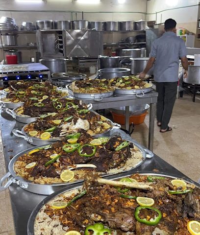 مطعم منارة صور - Al-Bar - +968 9112 1563
