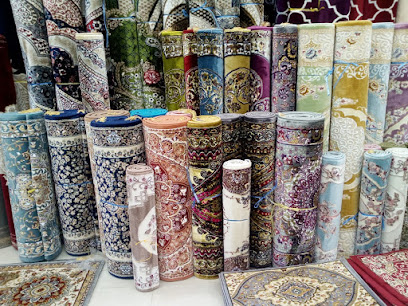 المدينة التركية للسجاد carpet furniture - Al Suwayq - +968 7837 7231