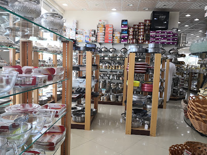 Housewares City - السيب‎،الحيل شمالية - +968 9388 3403