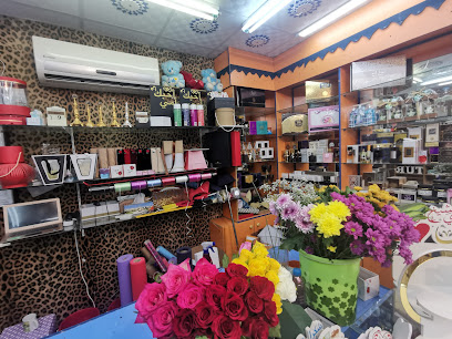 الرحائب الحديثة لتنسيق الزهور والهدايا - Al Khaburah - +968 9699 5515