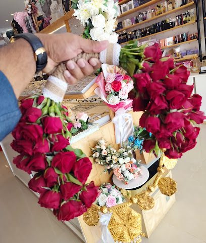 Choice Flowers - تشويز فلورز - Bidiyah - +968 9172 5588