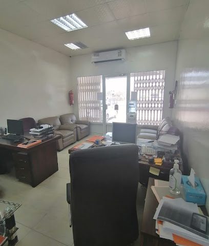 The New India Assurance Company Ltd Nizwa Branch - Nizwa - +968 25 412556