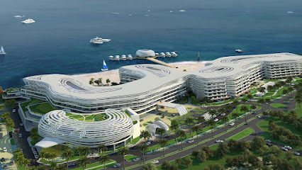 The St. Regis Hotel Al Mouj - Seeb -