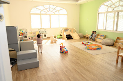 Kipina Nursery - Muscat - +968 9714 4544
