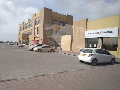 Oman Oil Service Station - Sohar Port - Liwa - +968 800 76626