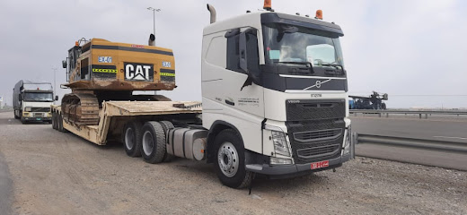 AL HADAF TRAILER INDUSTRY - Sohar - +968 9808 5587