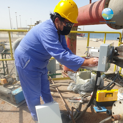 Enviro & Industrial Solutions Oman - Muscat - +968 24 403748