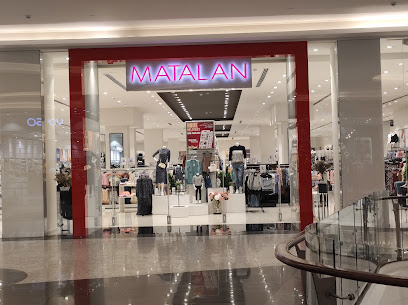 Matalan Mall of Muscat ﻣﺎﺗﻼﻥ - Muscat - +968 24 536947
